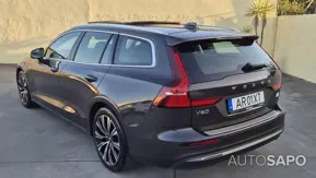 Volvo V60 de 2022