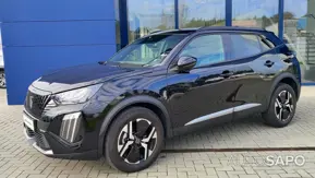 Peugeot 2008 de 2025