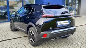 Peugeot 2008 de 2025