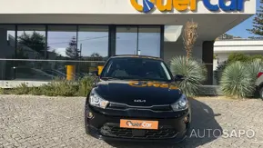 Kia Rio de 2023
