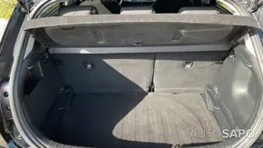 Kia Rio de 2023