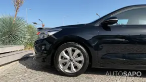 Kia Rio de 2023