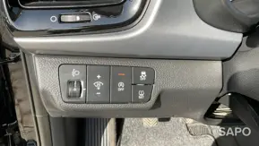 Kia Rio de 2023