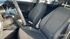 Kia Rio de 2023