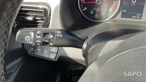 Kia Rio de 2023