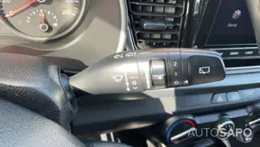 Kia Rio de 2023