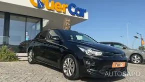 Kia Rio de 2023
