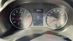 Kia Rio de 2023