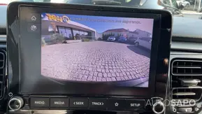 Kia Rio de 2023