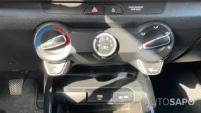 Kia Rio de 2023