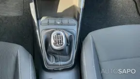 Kia Rio de 2023