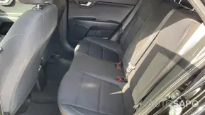 Kia Rio de 2023