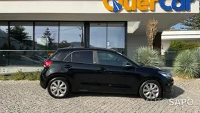 Kia Rio de 2023