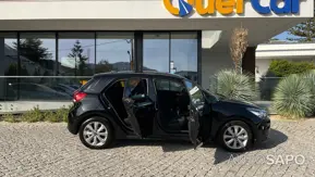 Kia Rio de 2023