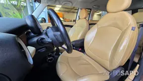 MINI Cooper de 2008