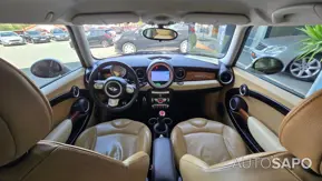 MINI Cooper de 2008