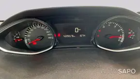 Peugeot 308 de 2014