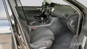 Peugeot 308 de 2014