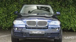 BMW X5 de 2009
