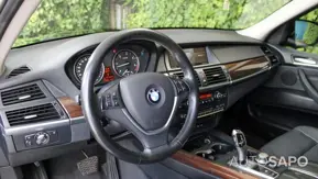 BMW X5 de 2009