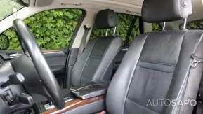 BMW X5 de 2009