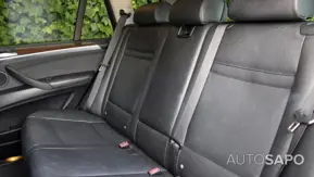 BMW X5 de 2009