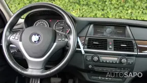 BMW X5 de 2009
