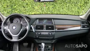 BMW X5 de 2009