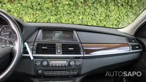 BMW X5 de 2009