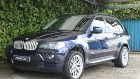 BMW X5 de 2009