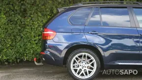 BMW X5 de 2009
