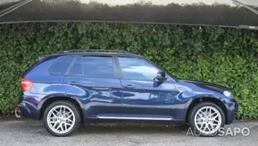 BMW X5 de 2009