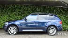 BMW X5 de 2009
