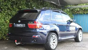 BMW X5 de 2009