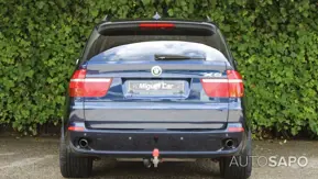 BMW X5 de 2009