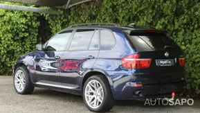 BMW X5 de 2009