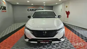 Peugeot 308 de 2023