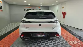 Peugeot 308 de 2023