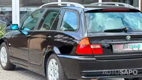 BMW Série 3 de 2001