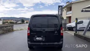 Citroen Berlingo de 2020