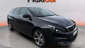 Peugeot 308 de 2020
