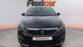 Peugeot 308 de 2020
