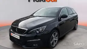 Peugeot 308 de 2020