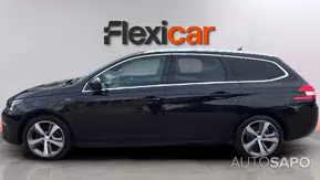 Peugeot 308 de 2020