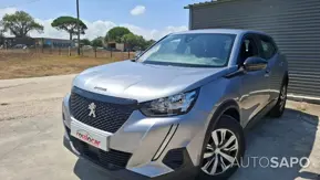 Peugeot 2008 1.2 PureTech Active Pack de 0
