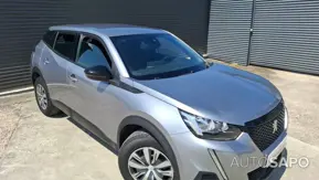 Peugeot 2008 1.2 PureTech Active Pack de 0