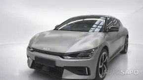 Kia EV6 de 2026