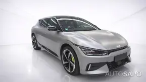 Kia EV6 de 2026