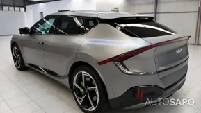 Kia EV6 de 2026