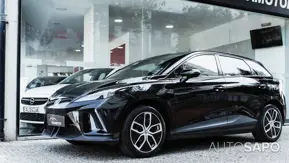 MG MG4 de 2023